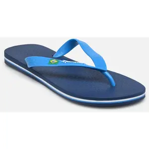 Comparateur de prix : Ipanema Tongs Ipanema Clas Brasil Ii Ad 80415 - Bleu - 41 1/2