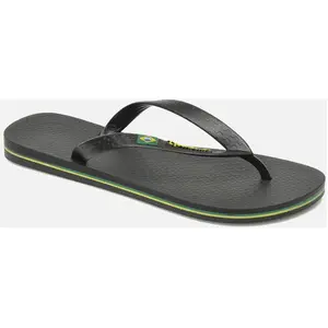 Comparateur de prix : Ipanema Tongs Ipanema Clas Brasil Ii 80415 - Noir - 39 1/2