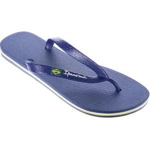 Comparateur de prix : Ipanema Tong Ipanema Classic Brasil - Bleu - 41/42