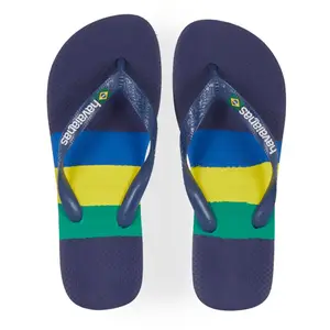 Comparateur de prix : Hav. Brasil Tech par Havaianas Bleu 39 - 40 Homme