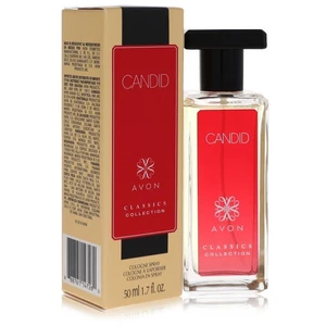 Candid - Avon Eau de Cologne Spray 50 ml pas cher