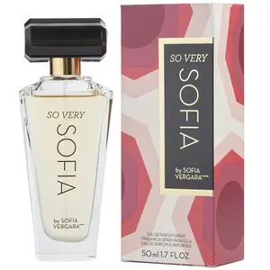 So Very Sofia - Sofia Vergara Eau De Parfum Spray 50 ml pas cher