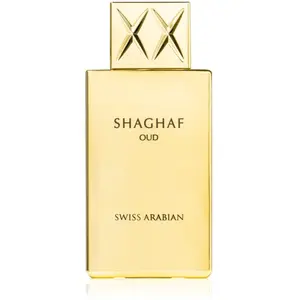 Swiss Arabian Shaghaf Oud Eau de Parfum mixte 75 ml pas cher