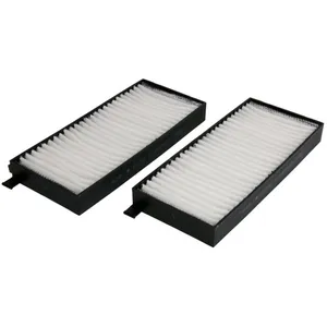 Filtre d'habitacle (filtre à pollen) HERTH+BUSS JAKOPARTS J1340403 pas cher