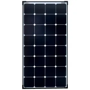 Comparateur de prix : Offgridtec SPR Ultra 100 110 W 12 V High End pour panneau solaire - 3...