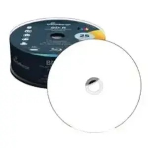 VERBATIM M-Disc BD-R, 25 GB, 5 Stück, Bedruckbar online kaufen