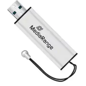 Comparateur de prix : Clé usb 64 go Mediarange Super Speed 3.0 blanc