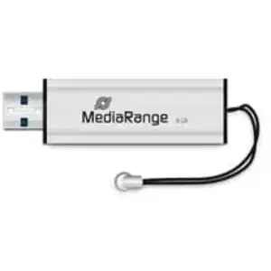 MEDIARANGE USB 3.0 8 GB pas cher