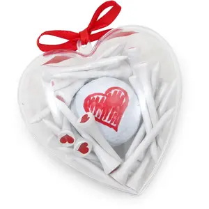 Sportiques Set cadeau coeur pas cher
