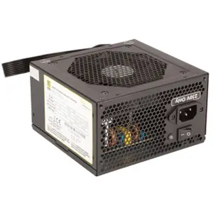 Nanoxia Deep Silence Smart Power unité d'alimentation d'énergie 600 W ... pas cher