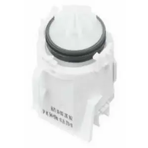 Bosch/Siemens 00611332 Pompe de vidange Dimensions : 7 x 8 x 7 cm pas cher