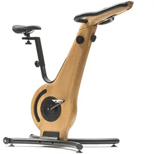 Waterrower Nohrd Bike Chêne BeigeVendu parfitness-boutique