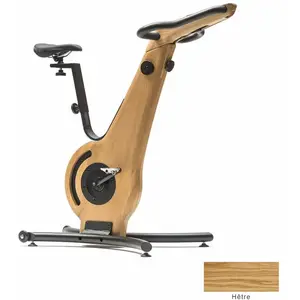 NOHRD Bike HêtreVendu parfitness-boutique