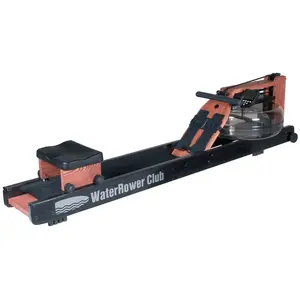 Waterrower Waterrower Club Sport Avec Moniteur S4 pas cher