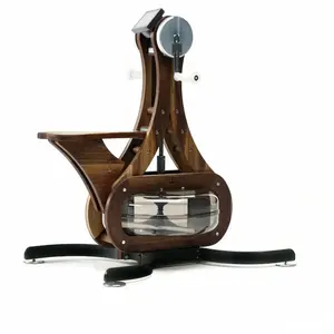 NOHRD WaterGrinder Noyer G2 pas cher