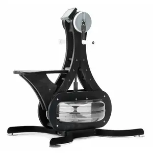 Nohrd WaterGrinder All Black G2 pas cher