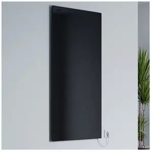 Corpotherma Glas Chauffage infrarouge, IRGS600900600,