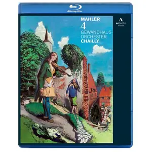 Comparateur de prix : ACCENTUS MUSIC Symphonie n.4 - Blu-Ray