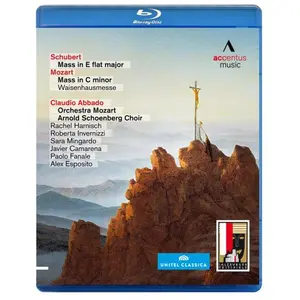 Comparateur de prix : ACCENTUS MUSIC Messe en ut mineur - Messe en mi bémol majeur Blu-Ray