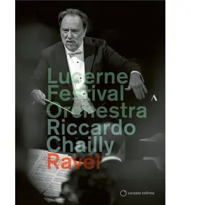 Outhere Distribution France Fragments symphoniques extraits de Daphnis et Chloé Suites Bolero DVD