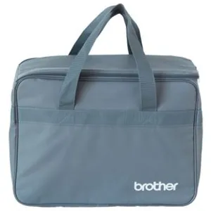Brother Sac de rangement pour machine à coudre Brother pas cher
