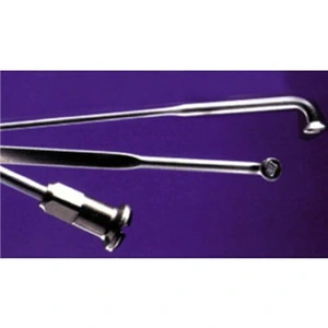Boîte de 100 rayons Buchel Nirosta 264x2 12mm TUVendu paramazon