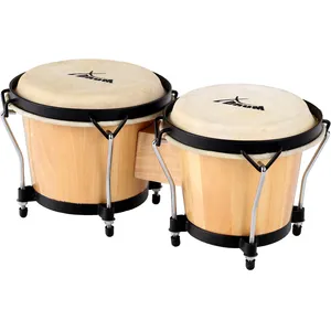 XDrum Bongo Club Standard Nature pas cher