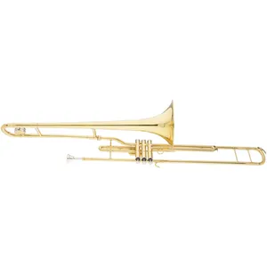 Classic Cantabile Brass VP-16 Trombone à pistons Bb pas cher