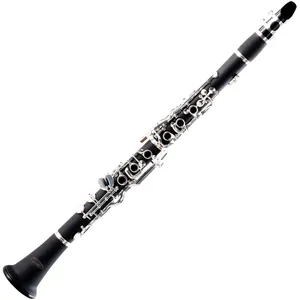 Classic Cantabile CLK-20 B Clarinette Allemande, plastique pas cher