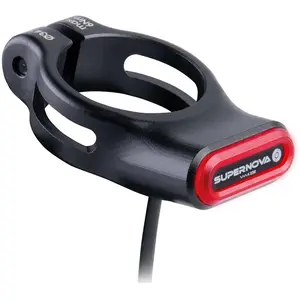 Supernova Feu Arrière Tl3 Mini 12v 31.6 Mm One SizeVendu parbikeinn