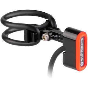 Comparateur de prix : Supernova Feu Arrière Tl3 Mini One Size