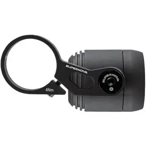 Comparateur de prix : Supernova Phare Avant E3 Pure3 Hbm 205 Lumens