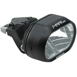 Comparateur de prix : Supernova Phare Avant M99 Mini Pro-25 One Size