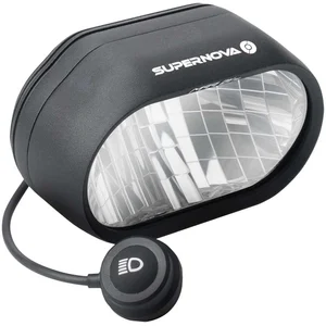 Comparateur de prix : Supernova Phare Avant M99 Dy Pro 1000 Lumens