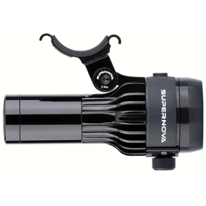 Comparateur de prix : Supernova - Airstream 2 Upside Down - Éclairage vélo noir