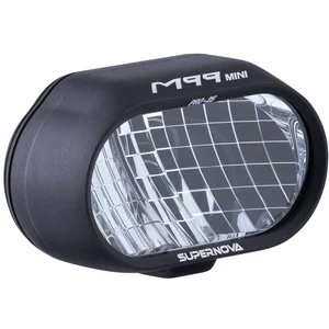 Comparateur de prix : Supernova Phare Avant M99 Mini Pro-21 W Power Version 1500 Lumens