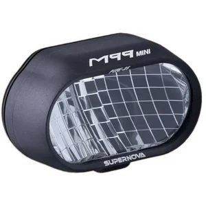 Comparateur de prix : Supernova Phare Avant M99 Mini Pure