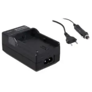 Comparateur de prix : Patona Chargeur pour Canon LP-E6