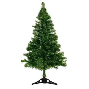 Spetebo Arbre de Noël - 150 cm - vert pas cher