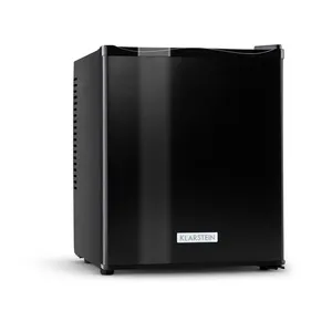 Comparateur de prix : KLARSTEIN Refrigerateur Minibar - 25 LITRES - Dimensions ultra compactes - Noir
