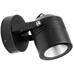 LCD Projecteur d’extérieur LED 5013 réglable, graphite pas cher