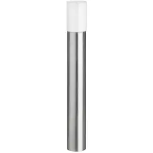 LCD Borne lumineuse 5101 en acier inoxydable pas cher