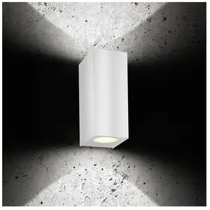 LCD 5037 Applique murale, LED, 5037, pas cher