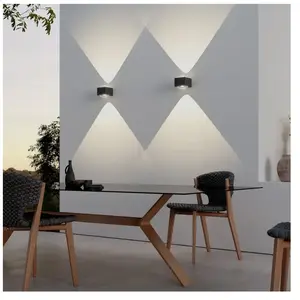 LCD 5085 Applique murale, LED, 5085, pas cher