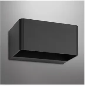 LCD Applique murale LED 5042 5042 - Graphite pas cher
