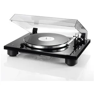 Thorens TD206 Noire pas cher