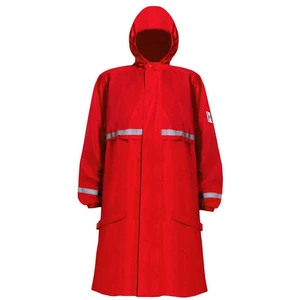 Hock Poncho Imperméable Super Praktiko Zipp pas cher
