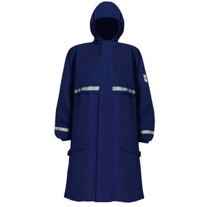 Hock Poncho Imperméable Super Praktiko Zipp pas cher