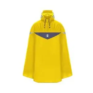 Hock Poncho Imperméable Super Praktiko pas cher