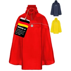 Comparateur de prix : Hock Poncho Imperméable Rain Stop
